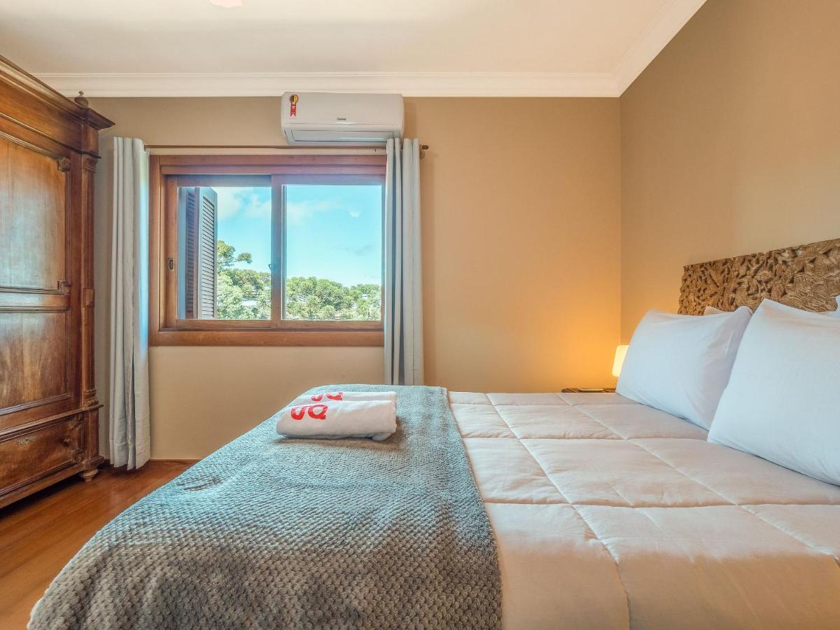 Palladio 403 - Gramado 400 Metros Rua Coberta מראה חיצוני תמונה
