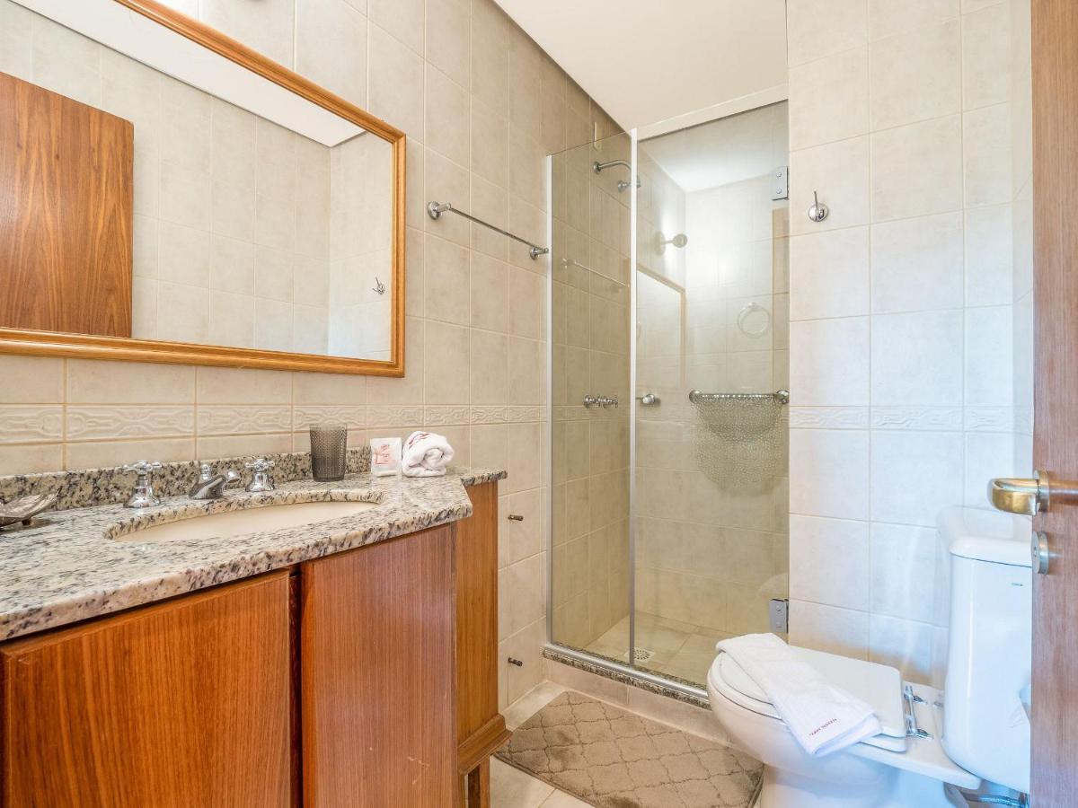 Palladio 403 - Gramado 400 Metros Rua Coberta מראה חיצוני תמונה