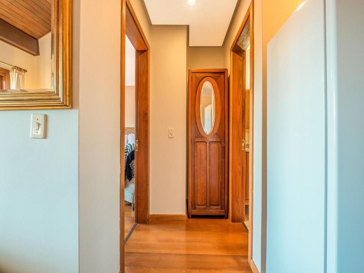 Palladio 403 - Gramado 400 Metros Rua Coberta מראה חיצוני תמונה